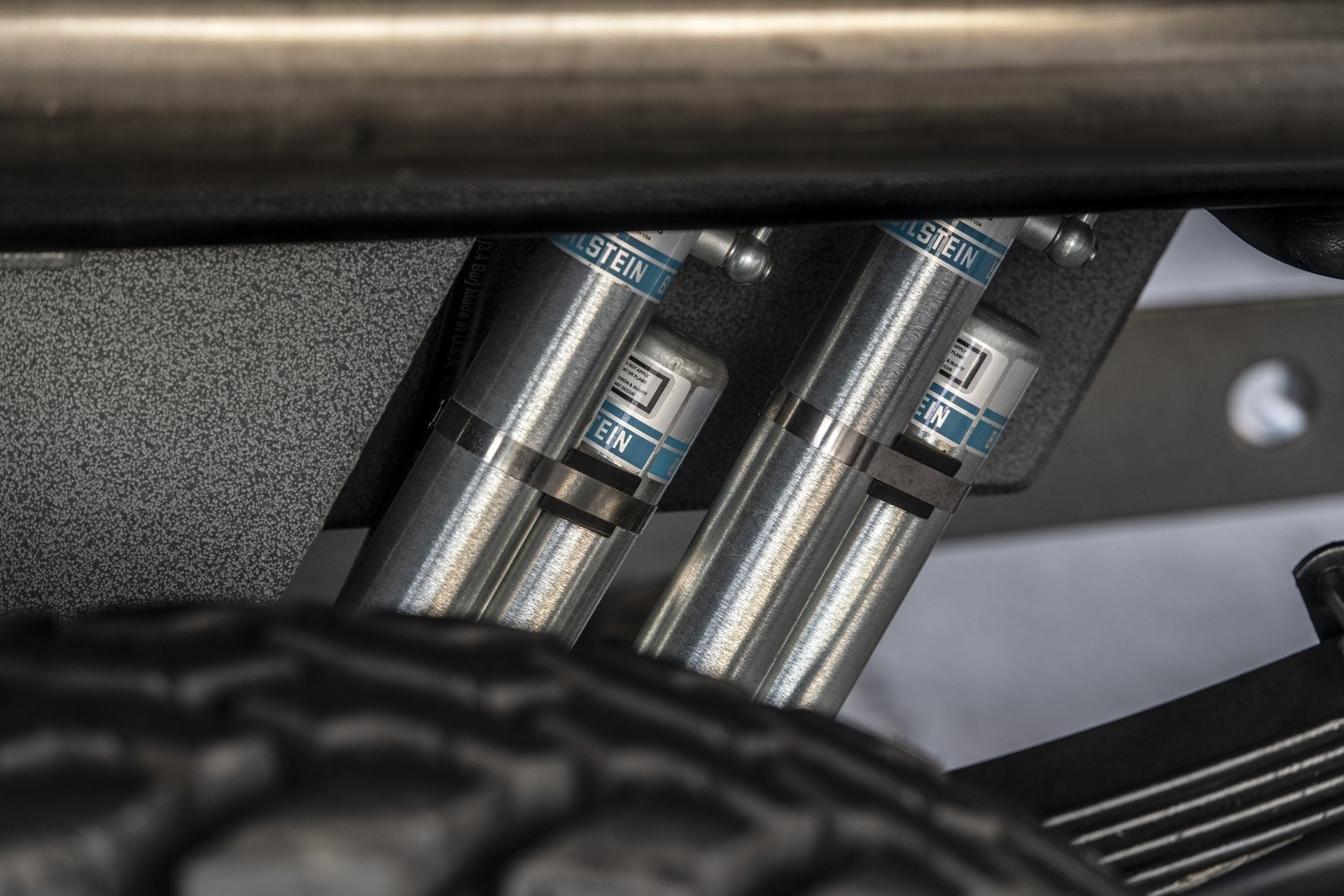 2019 - CHEVROLET ‘PONDEROSA’ BY RTECH, foto 34