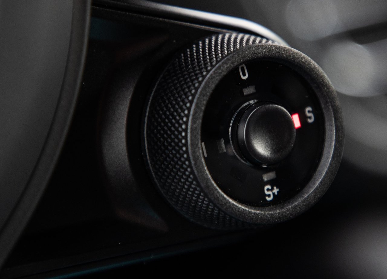 2019 - PORSCHE MACAN TURBO, foto 206