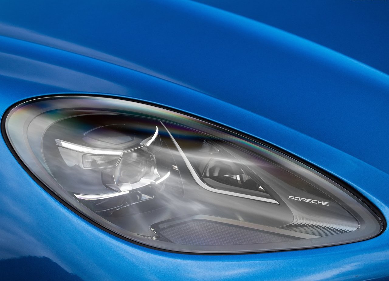 2019 - PORSCHE MACAN TURBO, foto 210