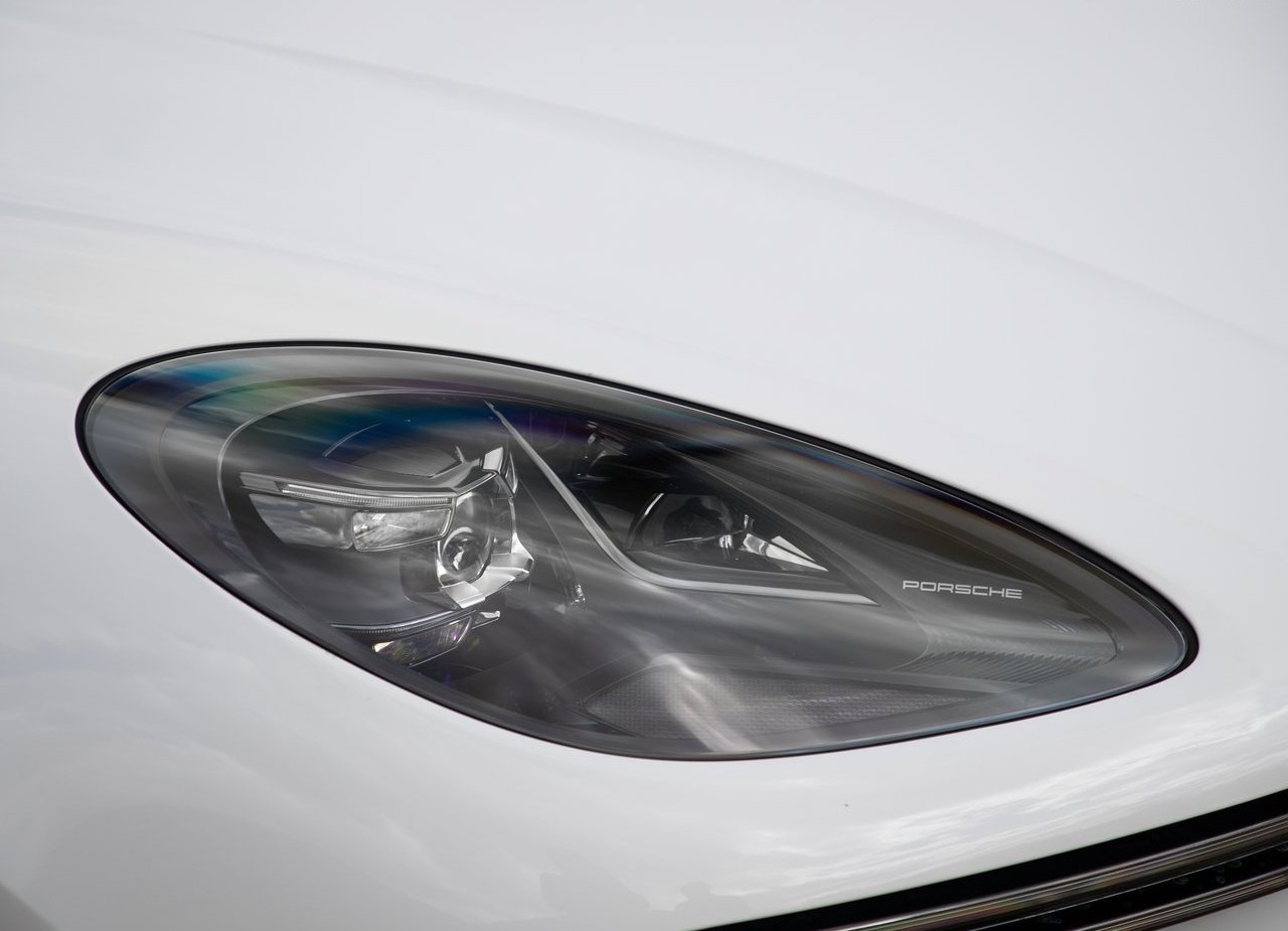 2019 - PORSCHE MACAN TURBO, foto 211