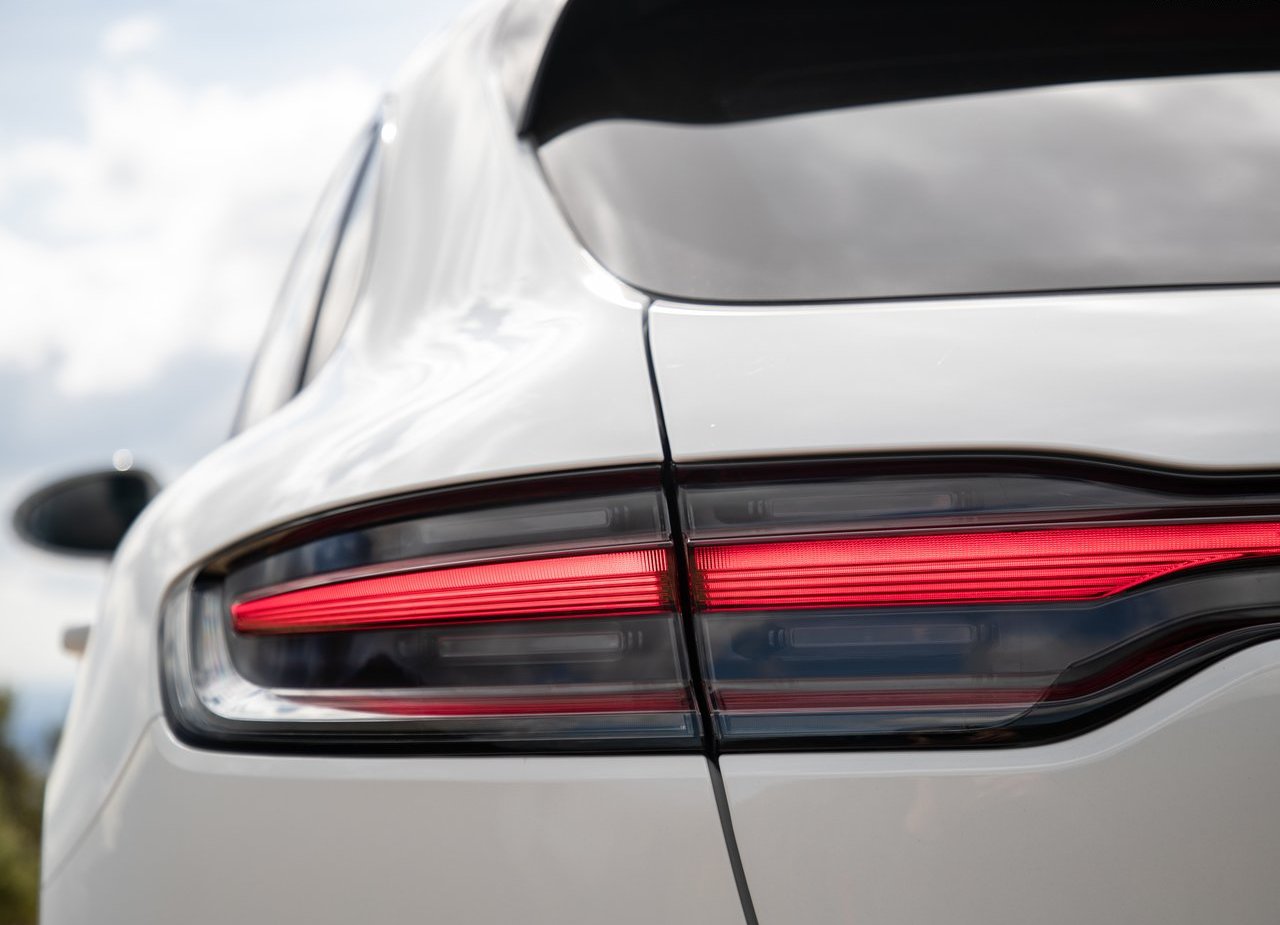 2019 - PORSCHE MACAN TURBO, foto 213