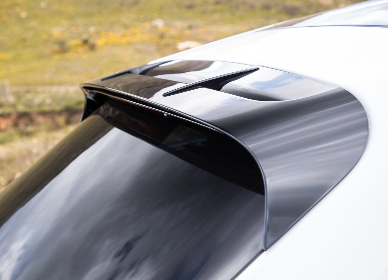 2019 - PORSCHE MACAN TURBO, foto 218