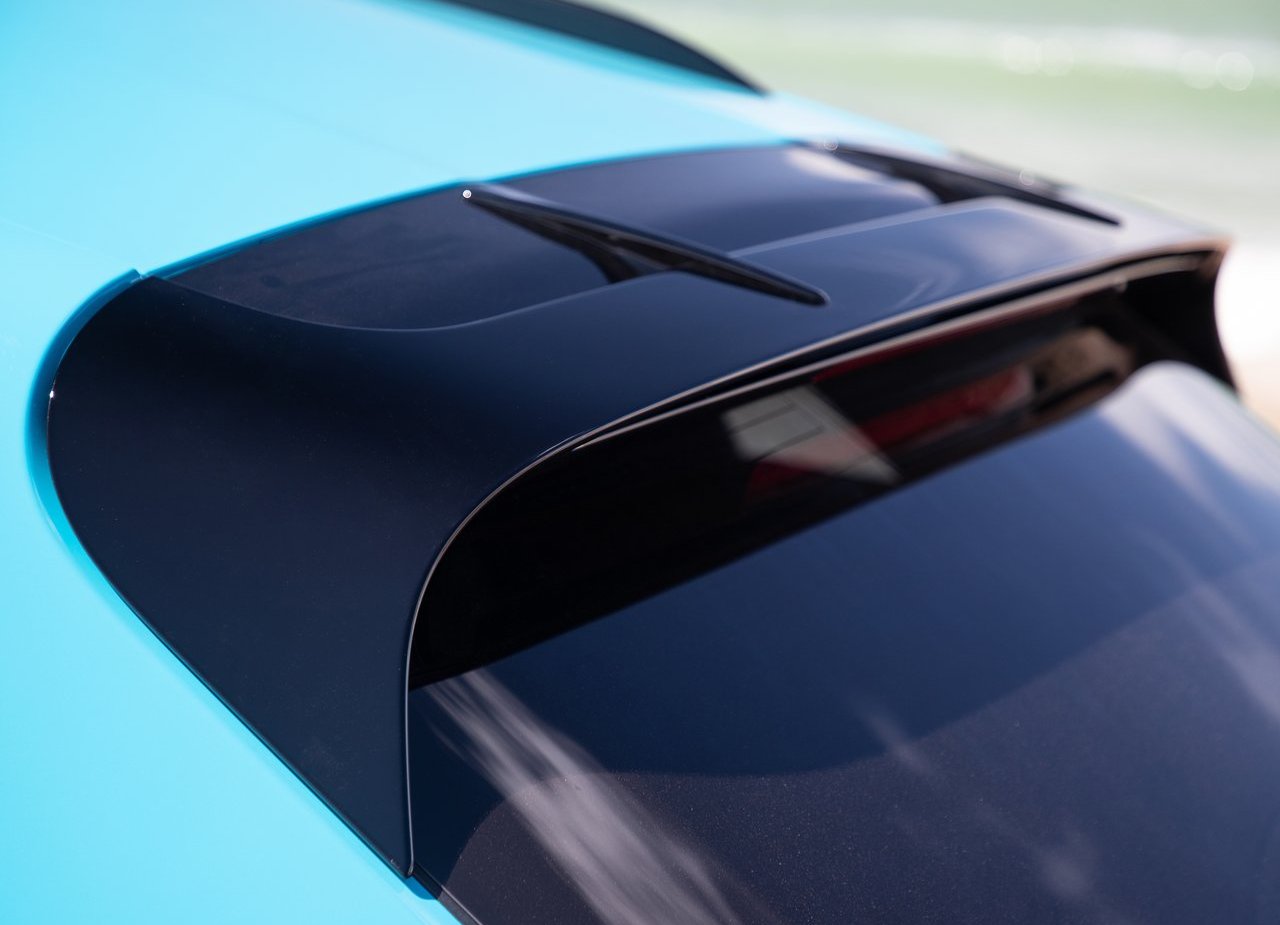 2019 - PORSCHE MACAN TURBO, foto 219
