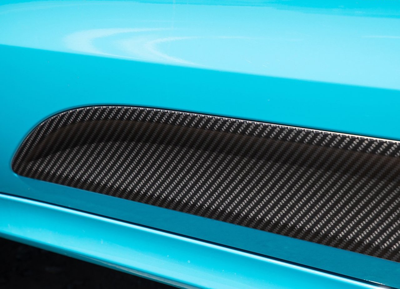 2019 - PORSCHE MACAN TURBO, foto 220