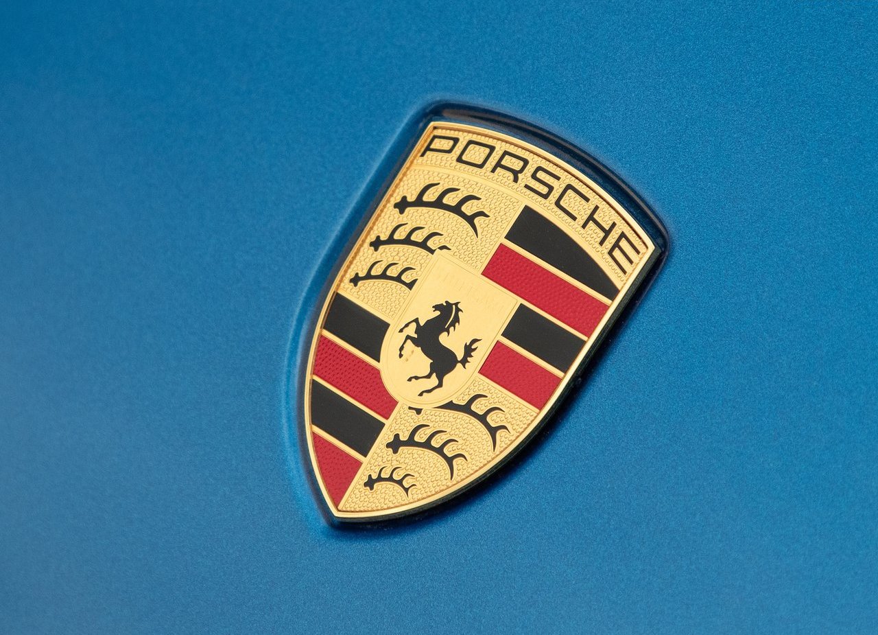 2019 - PORSCHE MACAN TURBO, foto 221