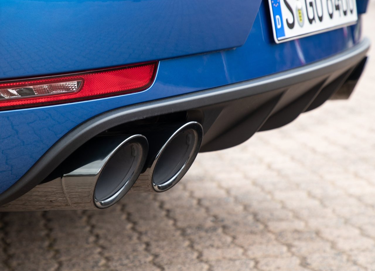 2019 - PORSCHE MACAN TURBO, foto 225
