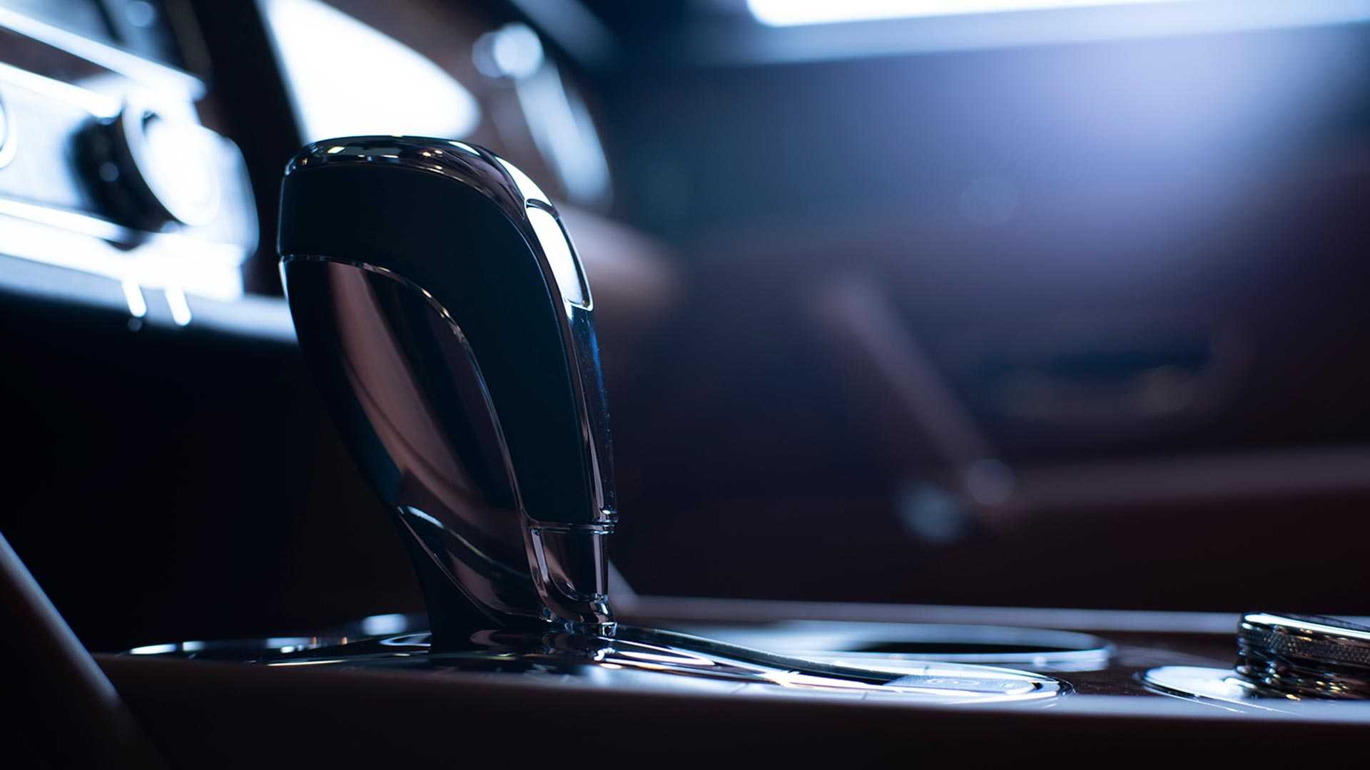 2019 - BENTLEY BENTAYGA BY INKAS ARMORED, foto 20