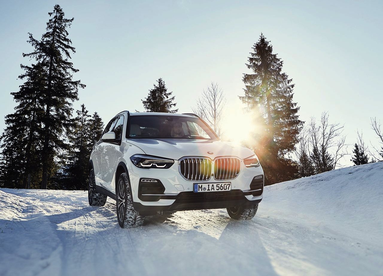 BMW X5 xDRIVE45e iPERFORMANCE, foto 41