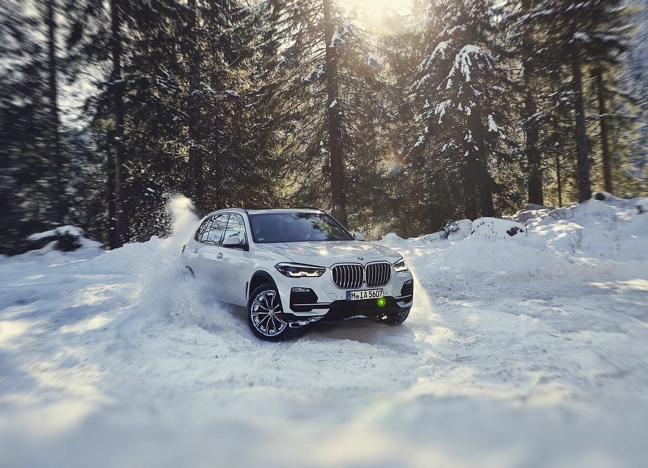 BMW X5 xDRIVE45e iPERFORMANCE, foto 42