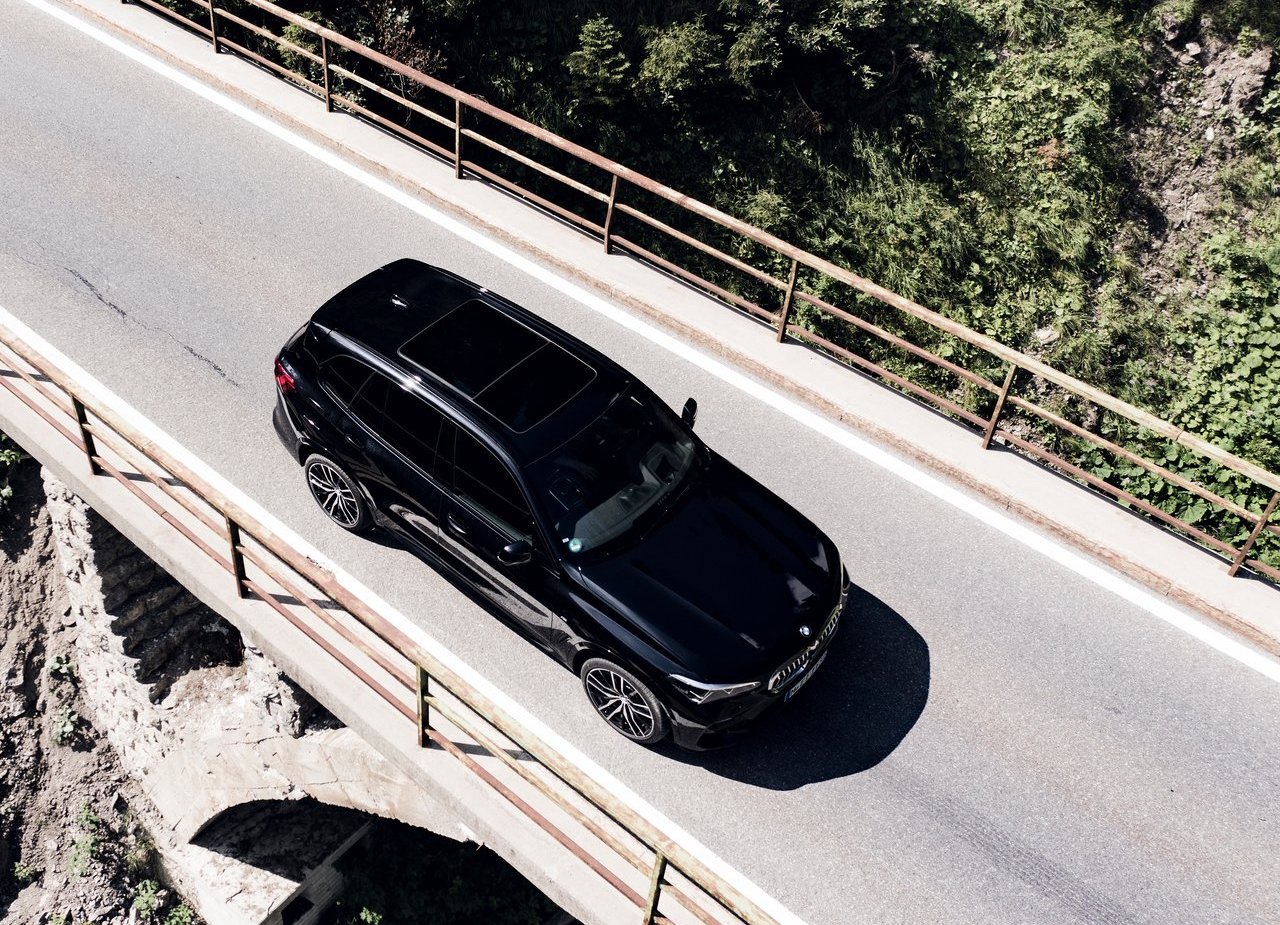 BMW X5 xDRIVE45e iPERFORMANCE, foto 47