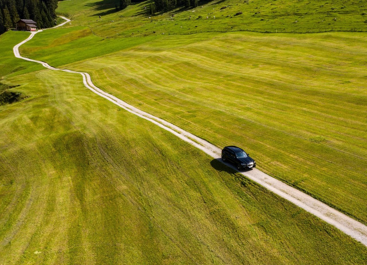 BMW X5 xDRIVE45e iPERFORMANCE, foto 48