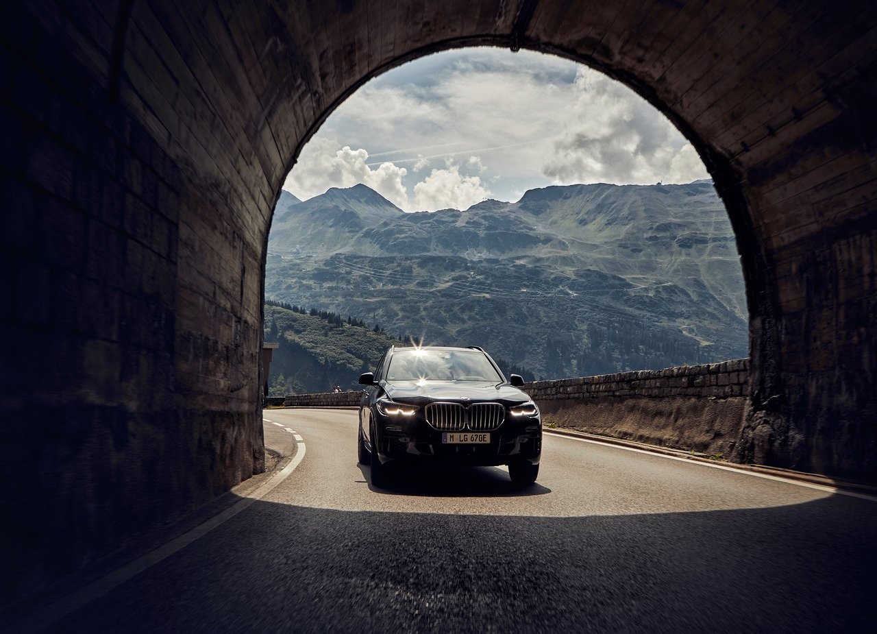 BMW X5 xDRIVE45e iPERFORMANCE, foto 50