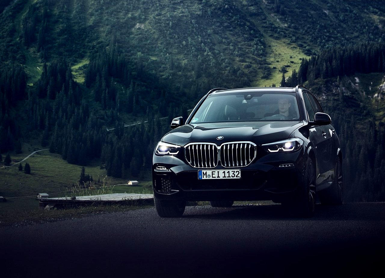 BMW X5 xDRIVE45e iPERFORMANCE, foto 51