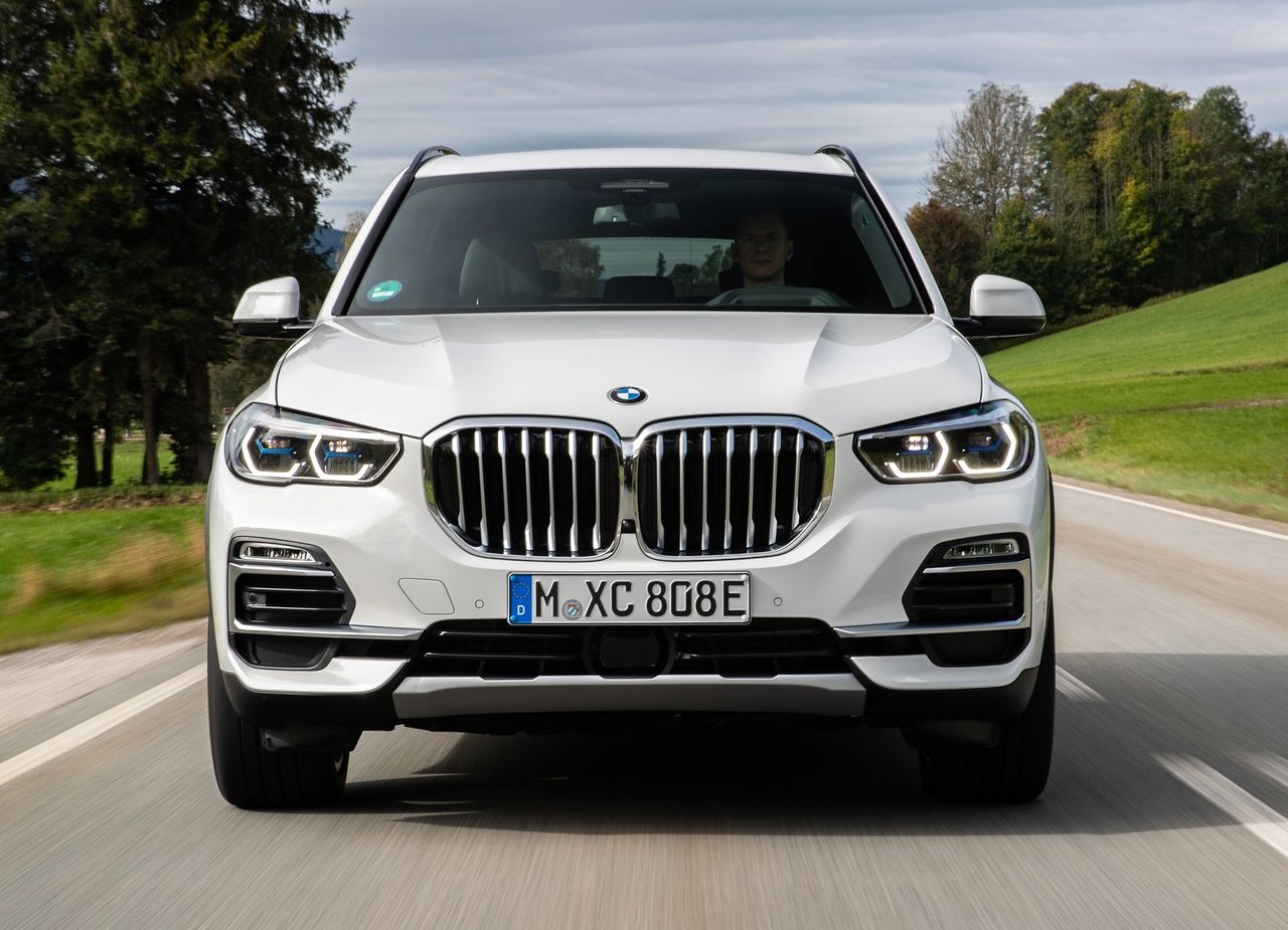 BMW X5 xDRIVE45e iPERFORMANCE, foto 71
