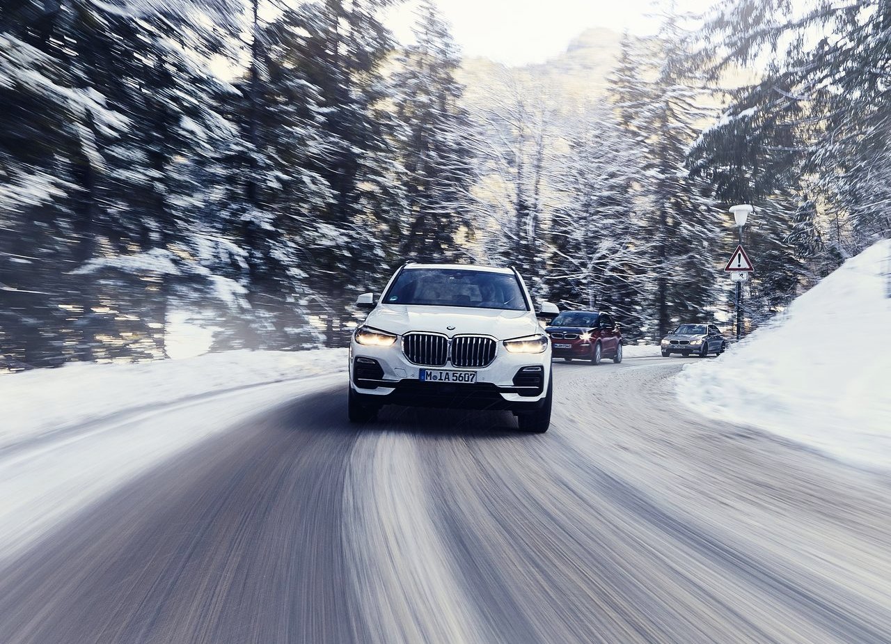 BMW X5 xDRIVE45e iPERFORMANCE, foto 72