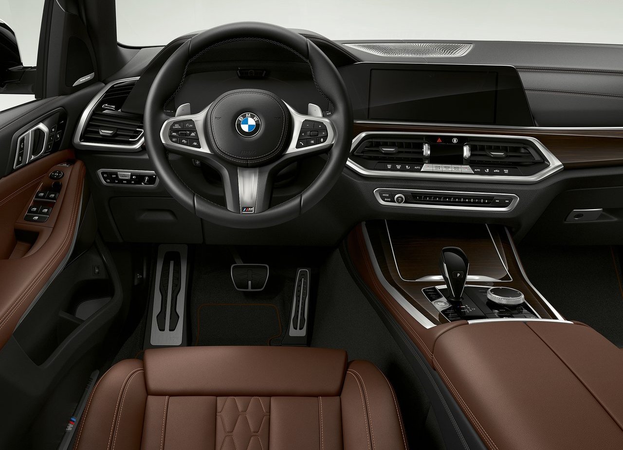 BMW X5 xDRIVE45e iPERFORMANCE, foto 78
