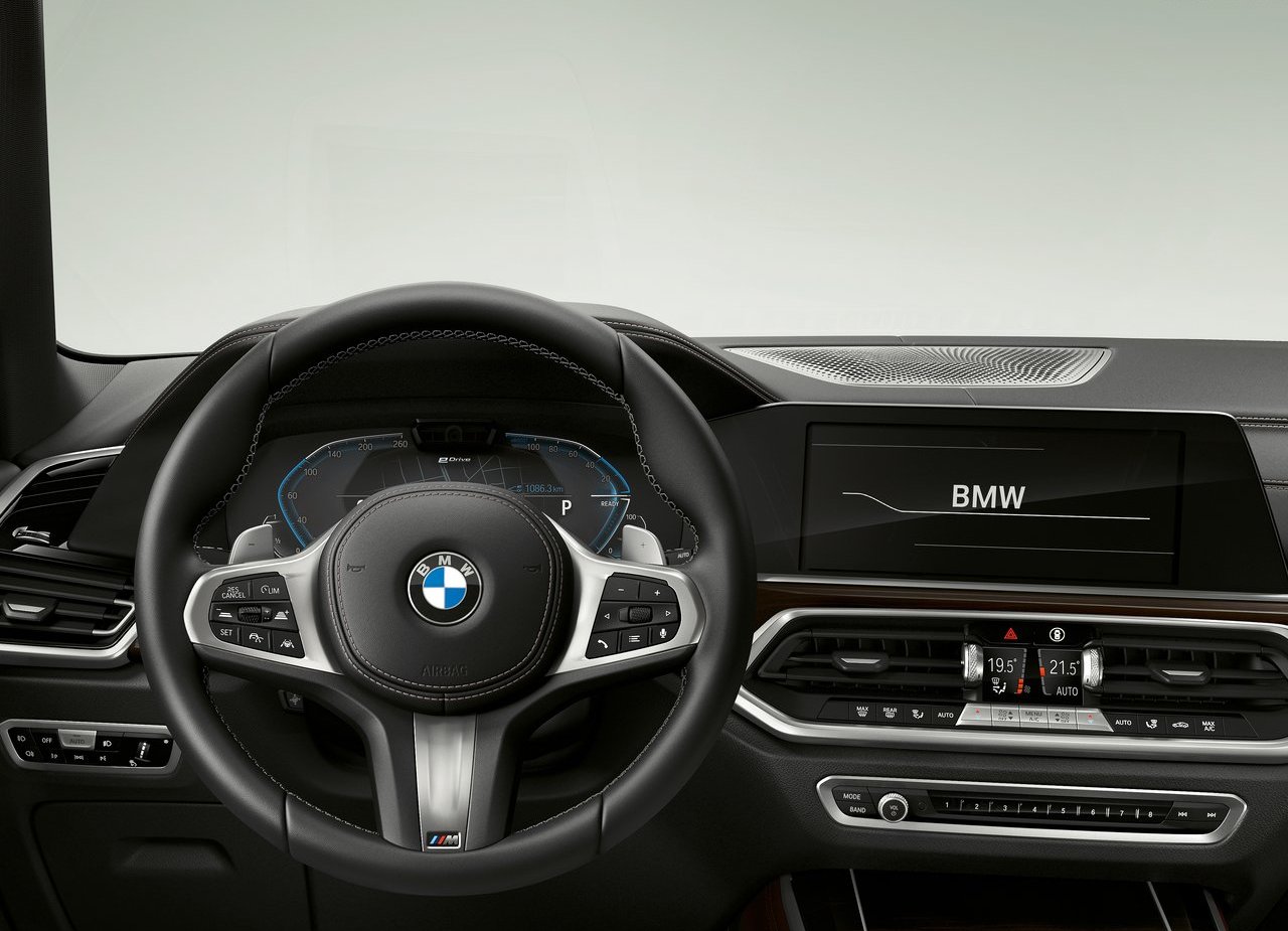 BMW X5 xDRIVE45e iPERFORMANCE, foto 79
