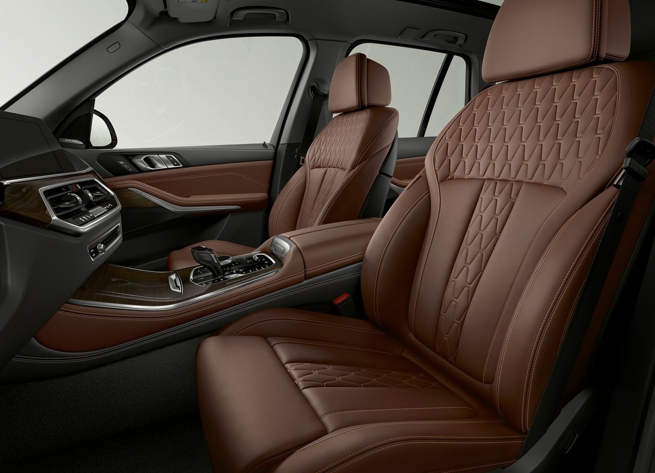 BMW X5 xDRIVE45e iPERFORMANCE, foto 82