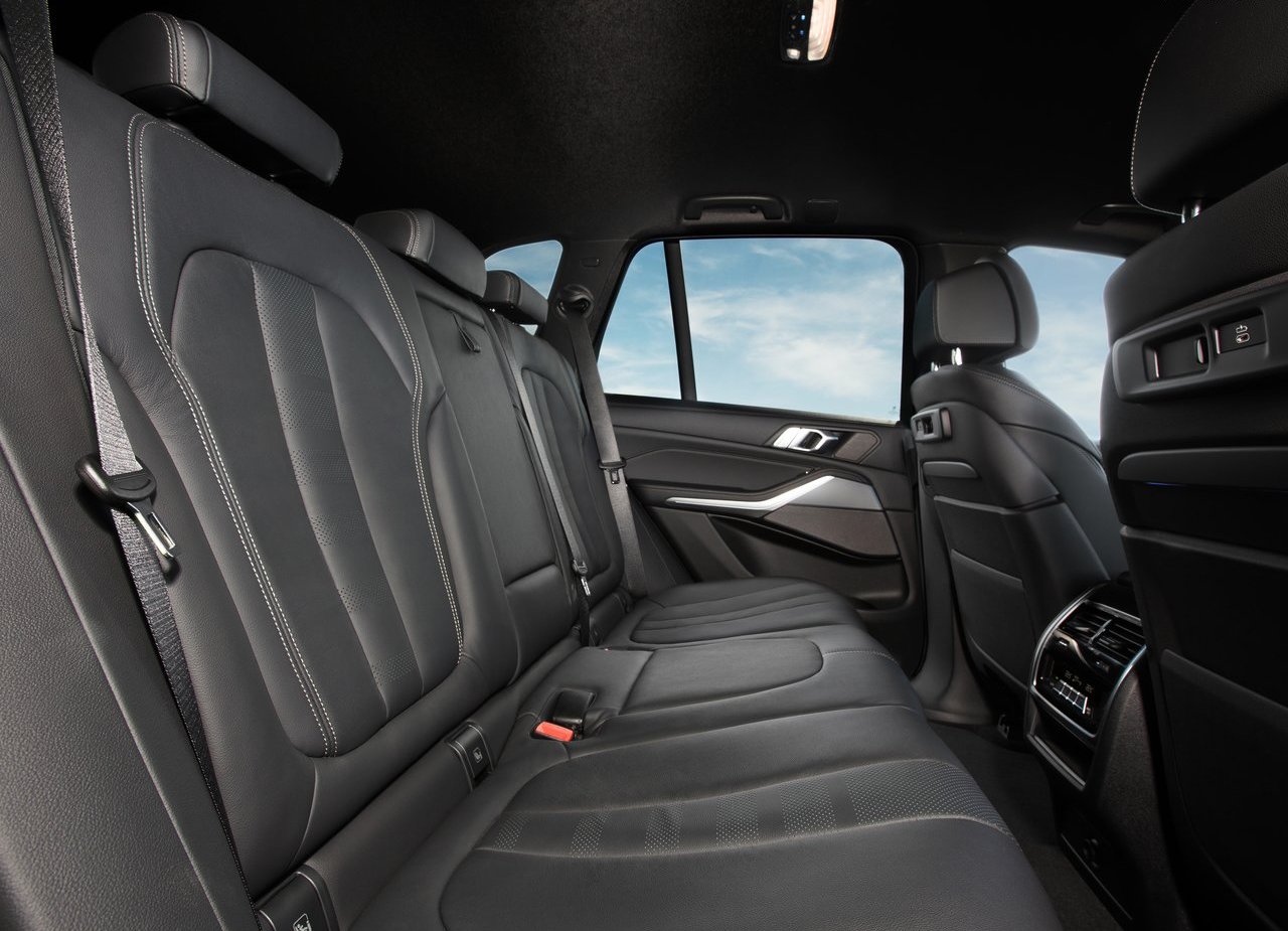 BMW X5 xDRIVE45e iPERFORMANCE, foto 84