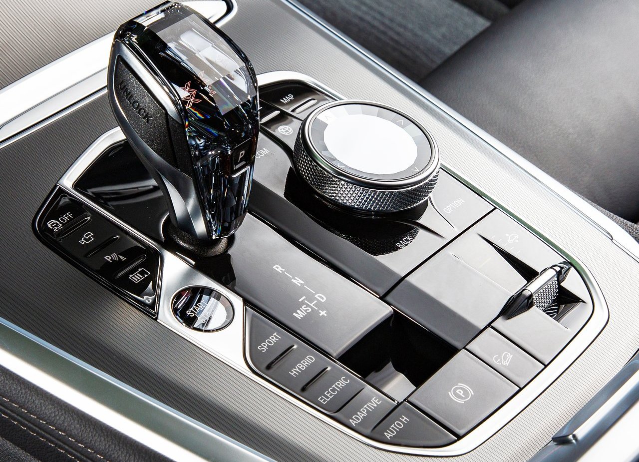 BMW X5 xDRIVE45e iPERFORMANCE, foto 89