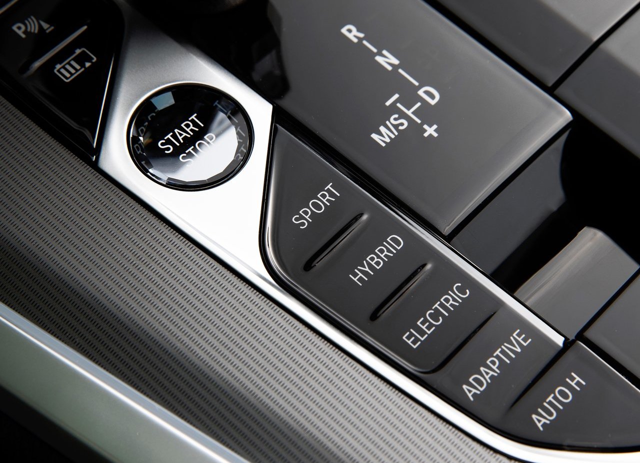 BMW X5 xDRIVE45e iPERFORMANCE, foto 90