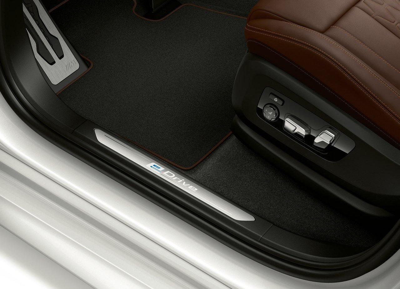 BMW X5 xDRIVE45e iPERFORMANCE, foto 92