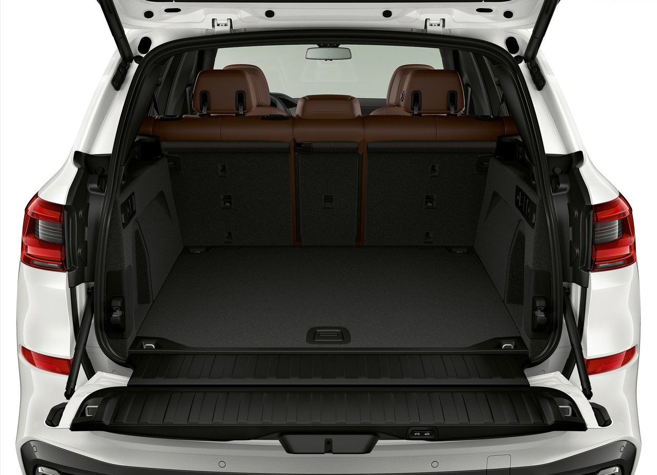 BMW X5 xDRIVE45e iPERFORMANCE, foto 106
