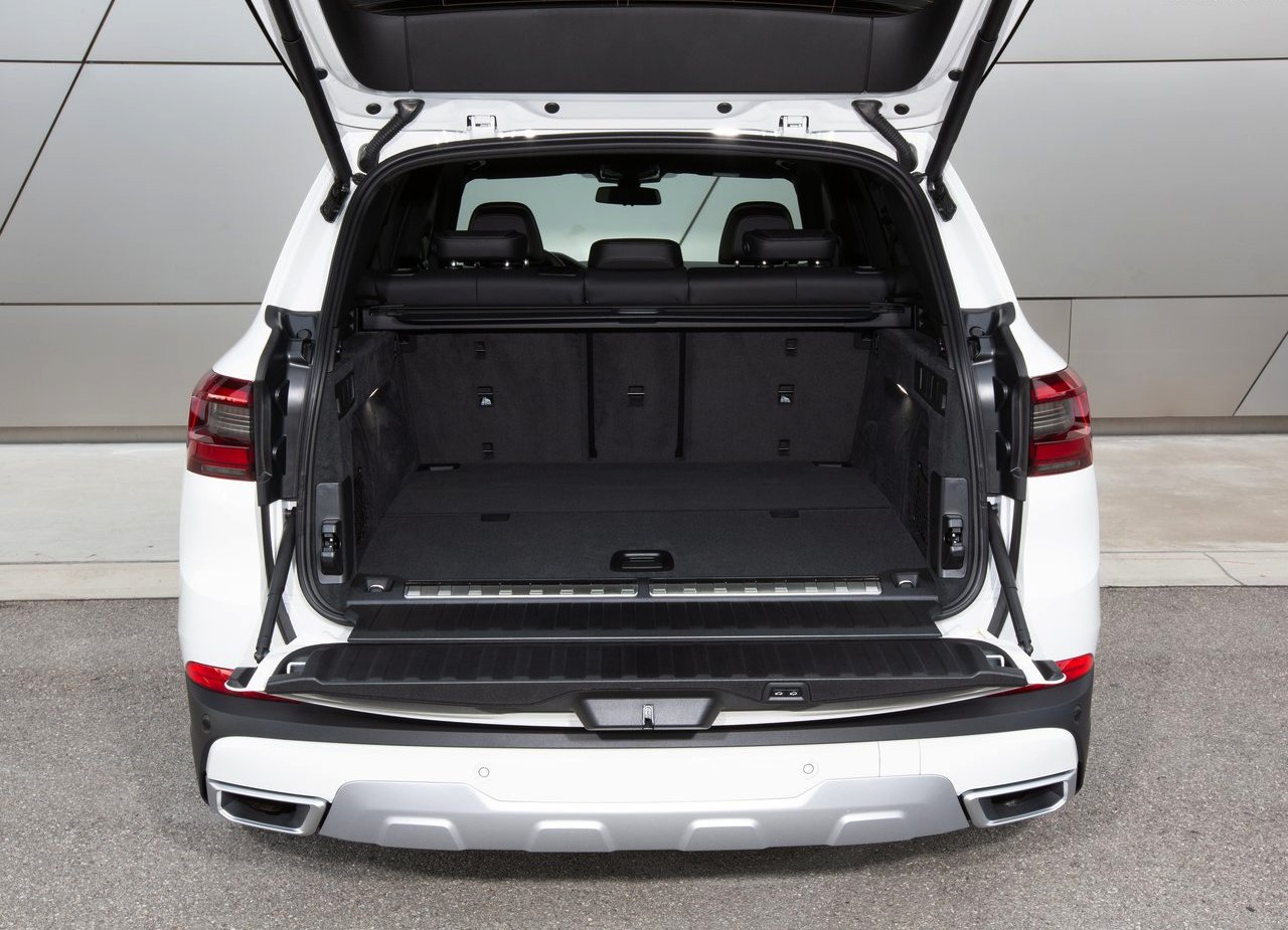 BMW X5 xDRIVE45e iPERFORMANCE, foto 107