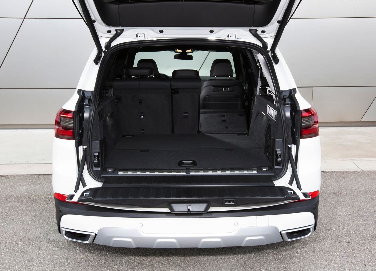 BMW X5 xDRIVE45e iPERFORMANCE, foto 108