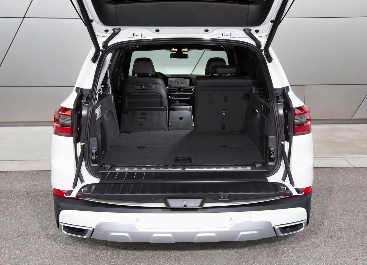BMW X5 xDRIVE45e iPERFORMANCE, foto 109