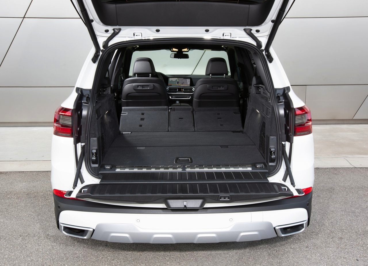 BMW X5 xDRIVE45e iPERFORMANCE, foto 110