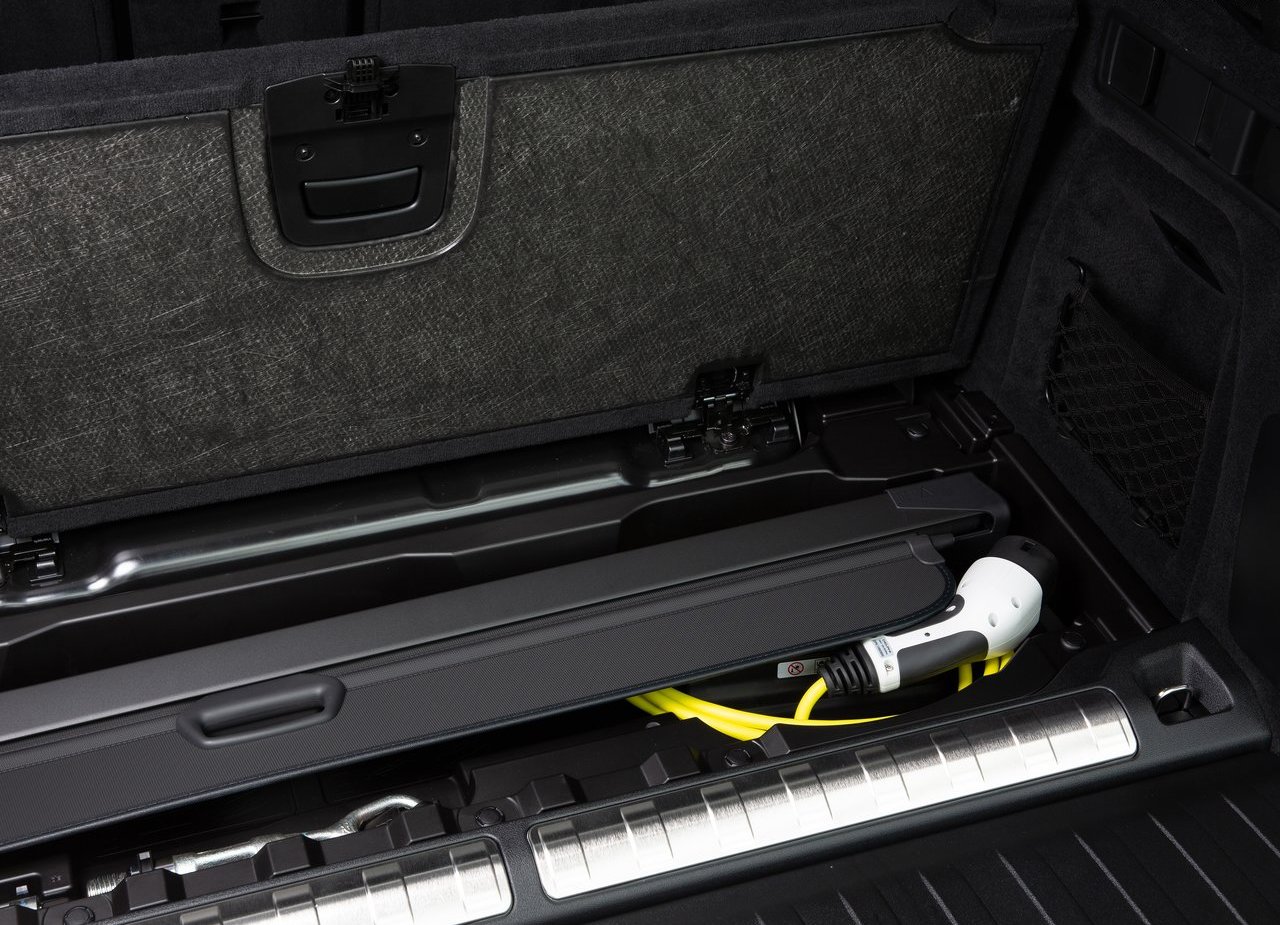 BMW X5 xDRIVE45e iPERFORMANCE, foto 111
