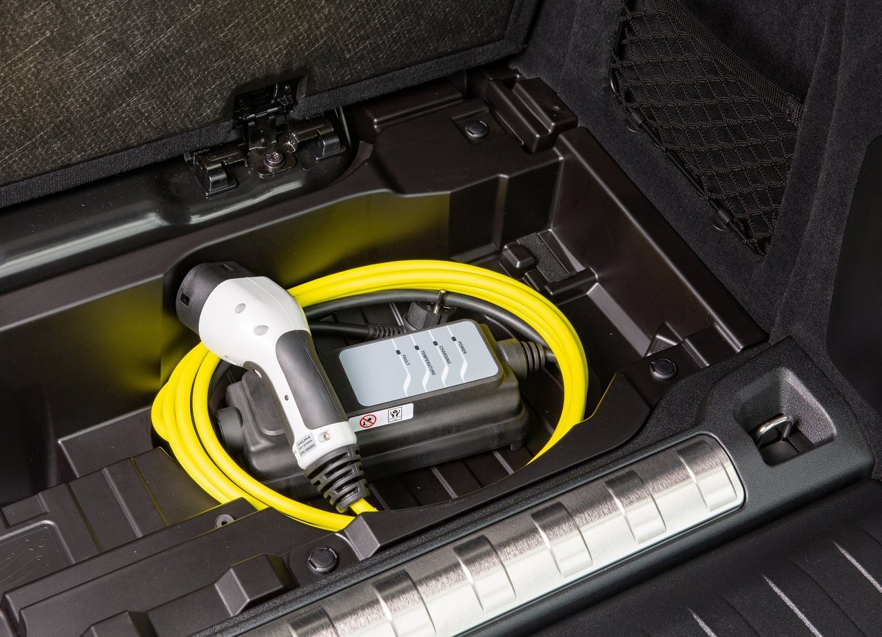 BMW X5 xDRIVE45e iPERFORMANCE, foto 112