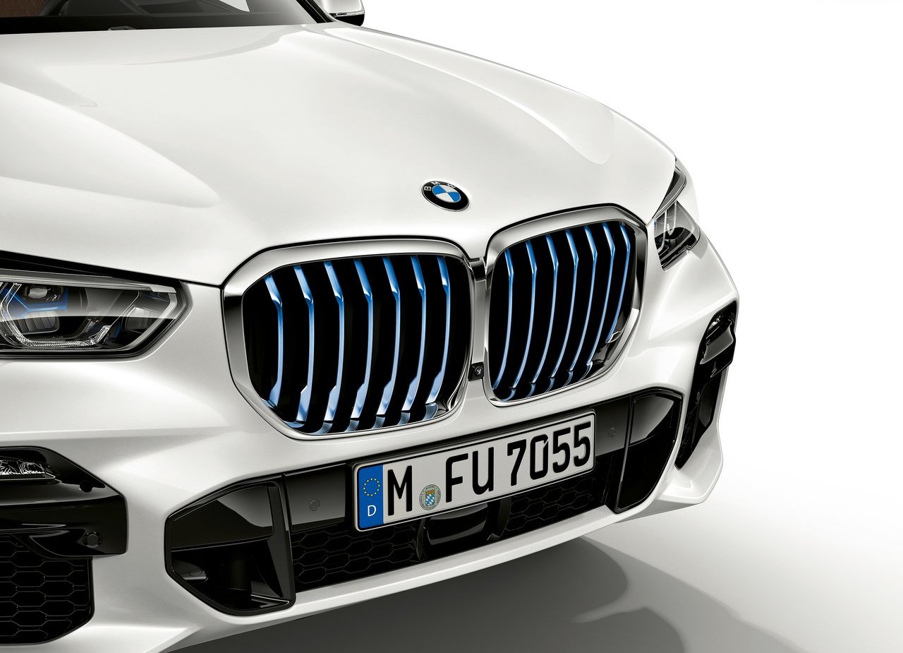 BMW X5 xDRIVE45e iPERFORMANCE, foto 113