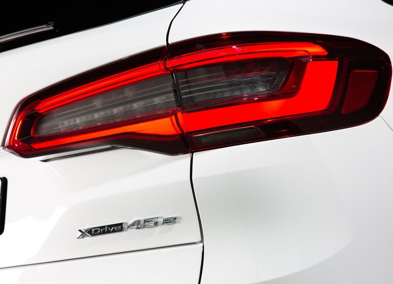 BMW X5 xDRIVE45e iPERFORMANCE, foto 115
