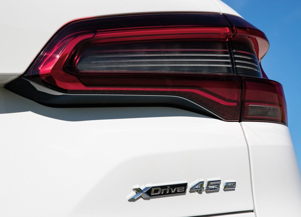 BMW X5 xDRIVE45e iPERFORMANCE, foto 116