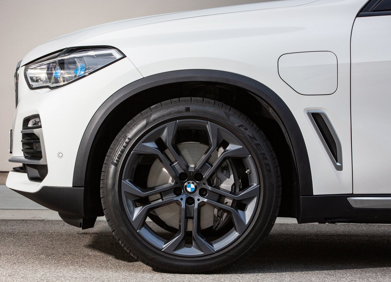 BMW X5 xDRIVE45e iPERFORMANCE, foto 117