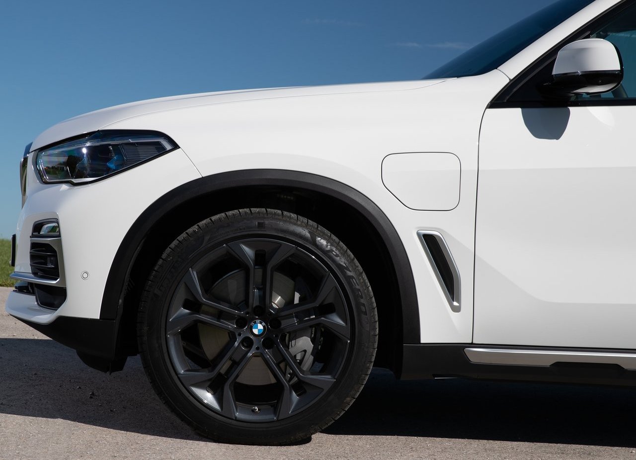 BMW X5 xDRIVE45e iPERFORMANCE, foto 119