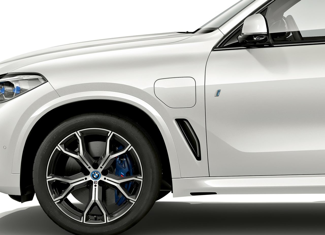 BMW X5 xDRIVE45e iPERFORMANCE, foto 120
