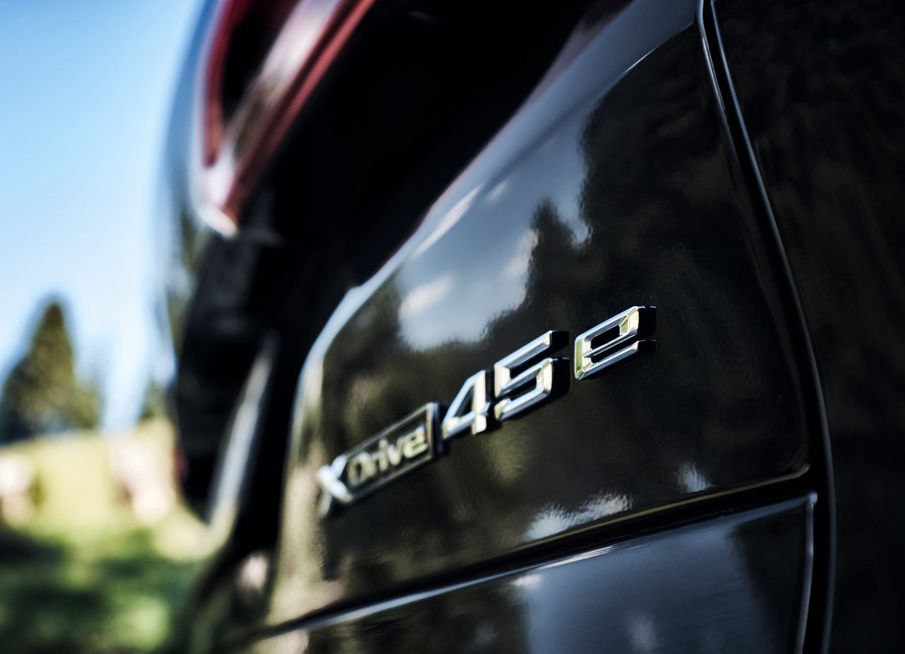 BMW X5 xDRIVE45e iPERFORMANCE, foto 121