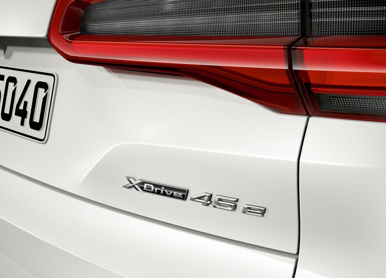 BMW X5 xDRIVE45e iPERFORMANCE, foto 122
