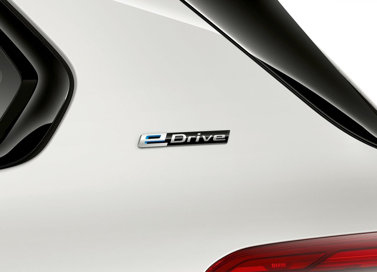 BMW X5 xDRIVE45e iPERFORMANCE, foto 123