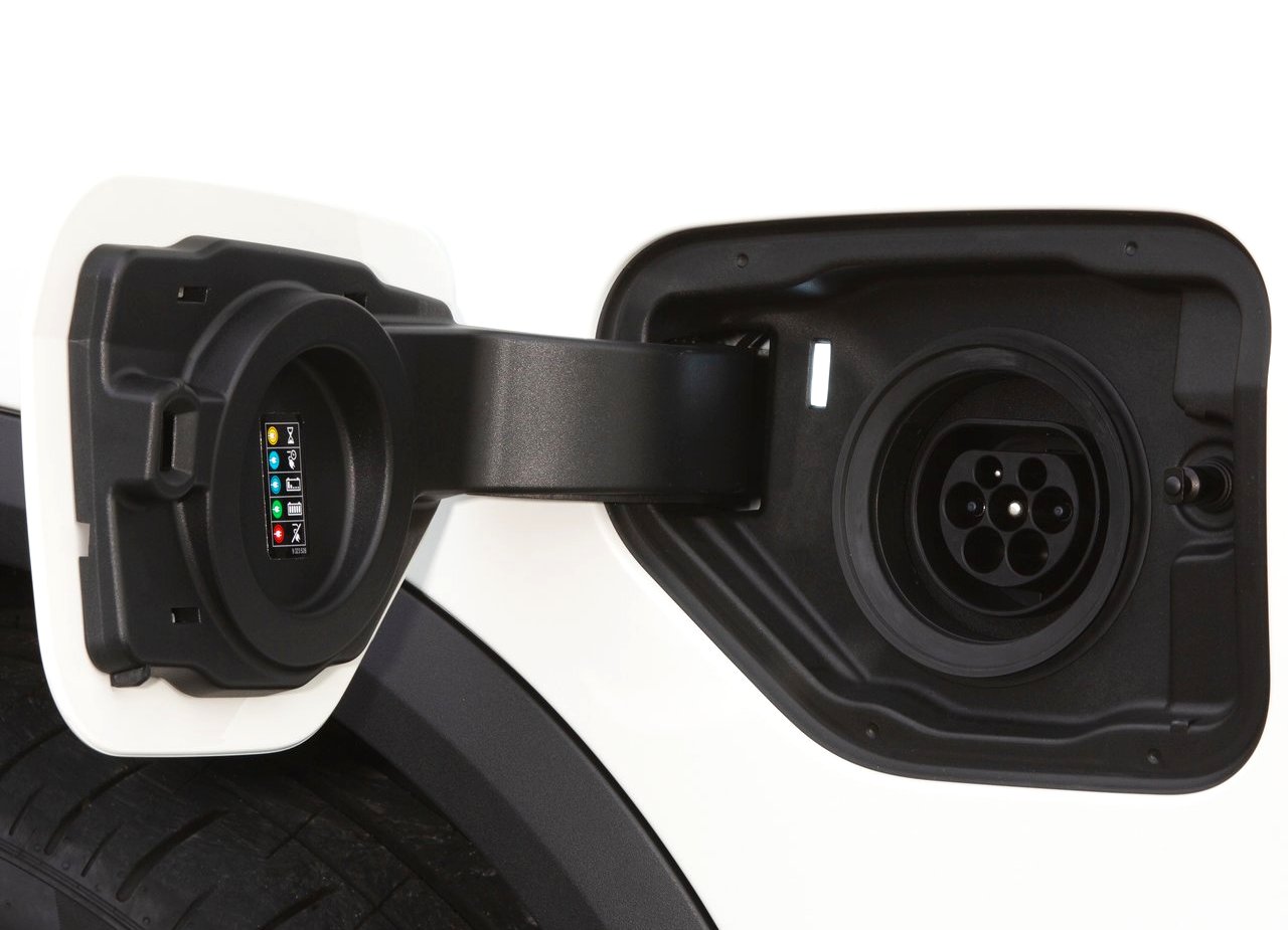 BMW X5 xDRIVE45e iPERFORMANCE, foto 125