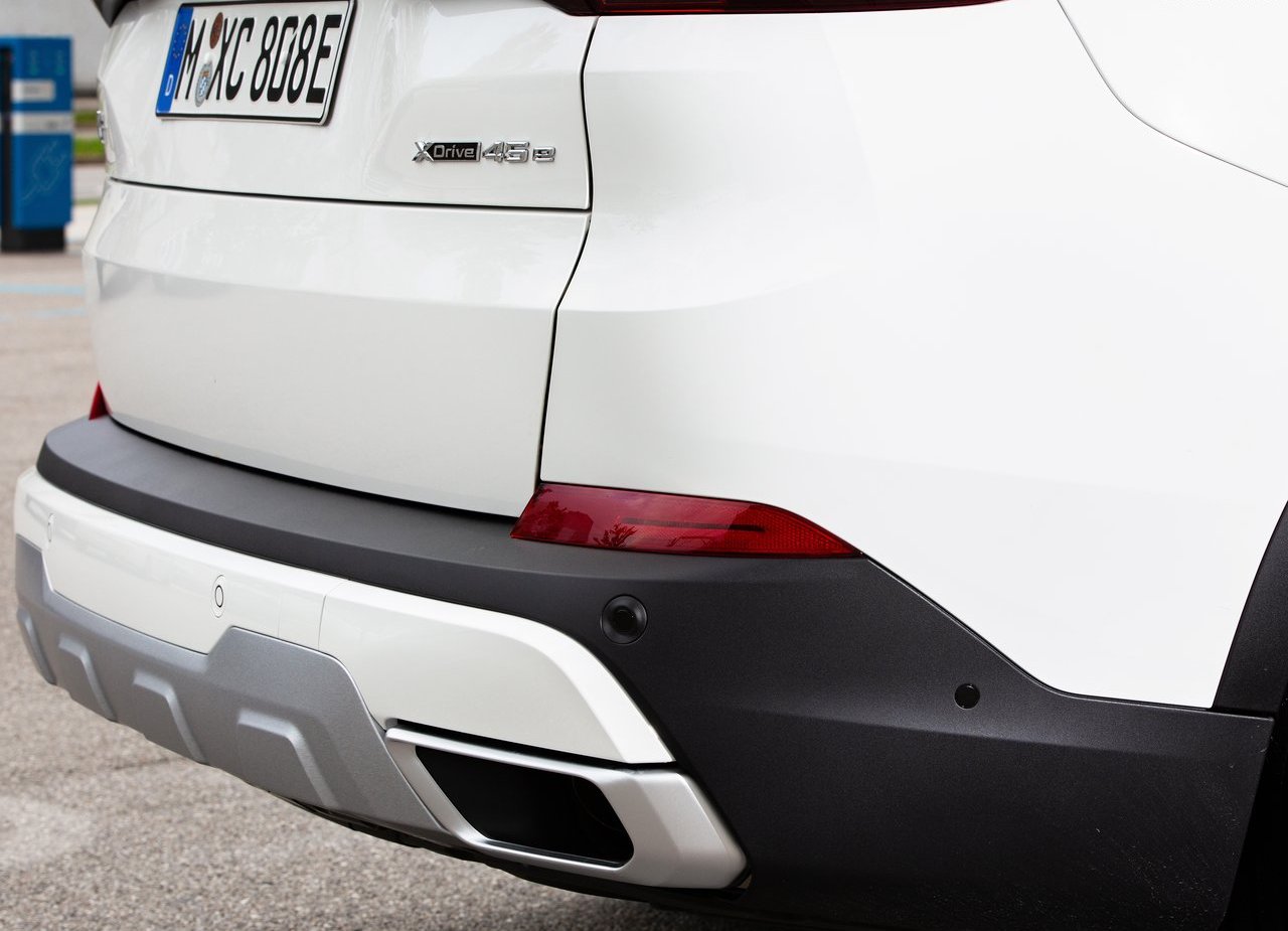 BMW X5 xDRIVE45e iPERFORMANCE, foto 126