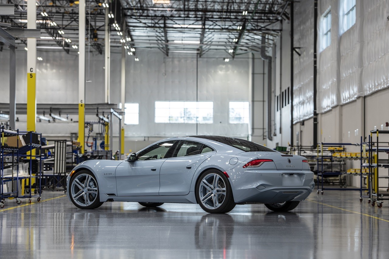 2019 - KARMA REVERO SPECIAL EDITIONS, foto 3
