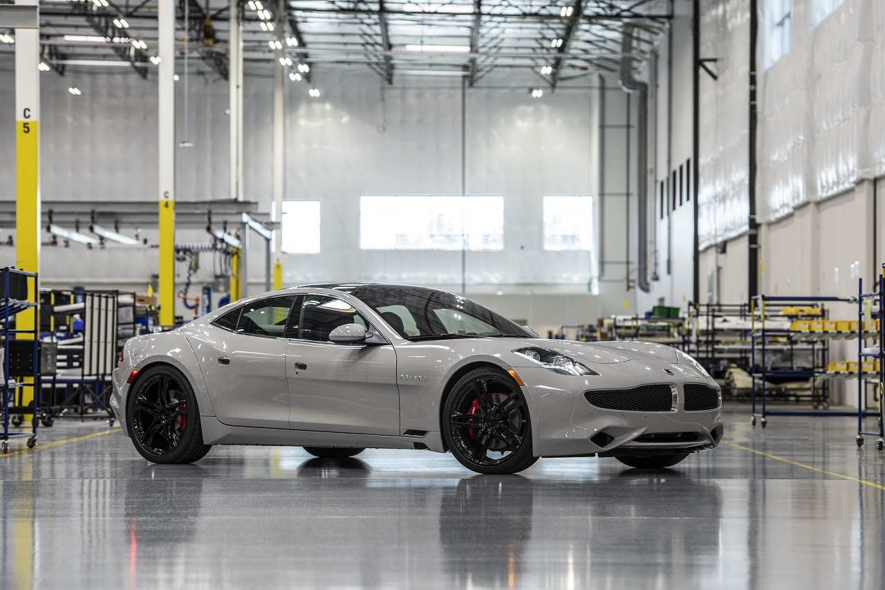 2019 - KARMA REVERO SPECIAL EDITIONS, foto 4