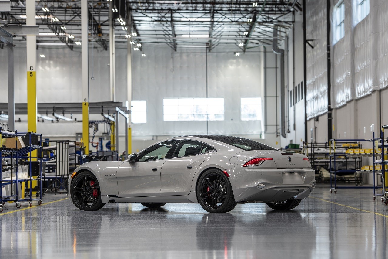 2019 - KARMA REVERO SPECIAL EDITIONS, foto 5