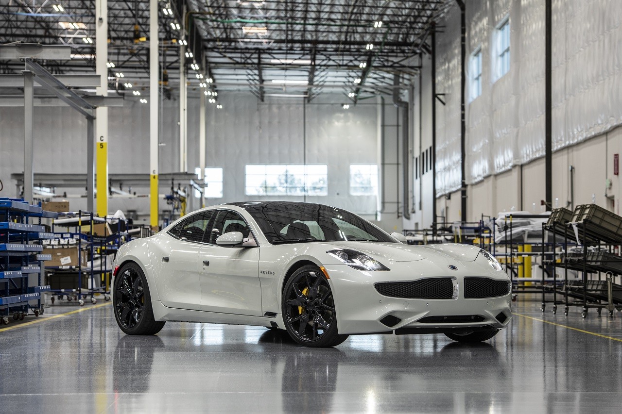 2019 - KARMA REVERO SPECIAL EDITIONS, foto 6