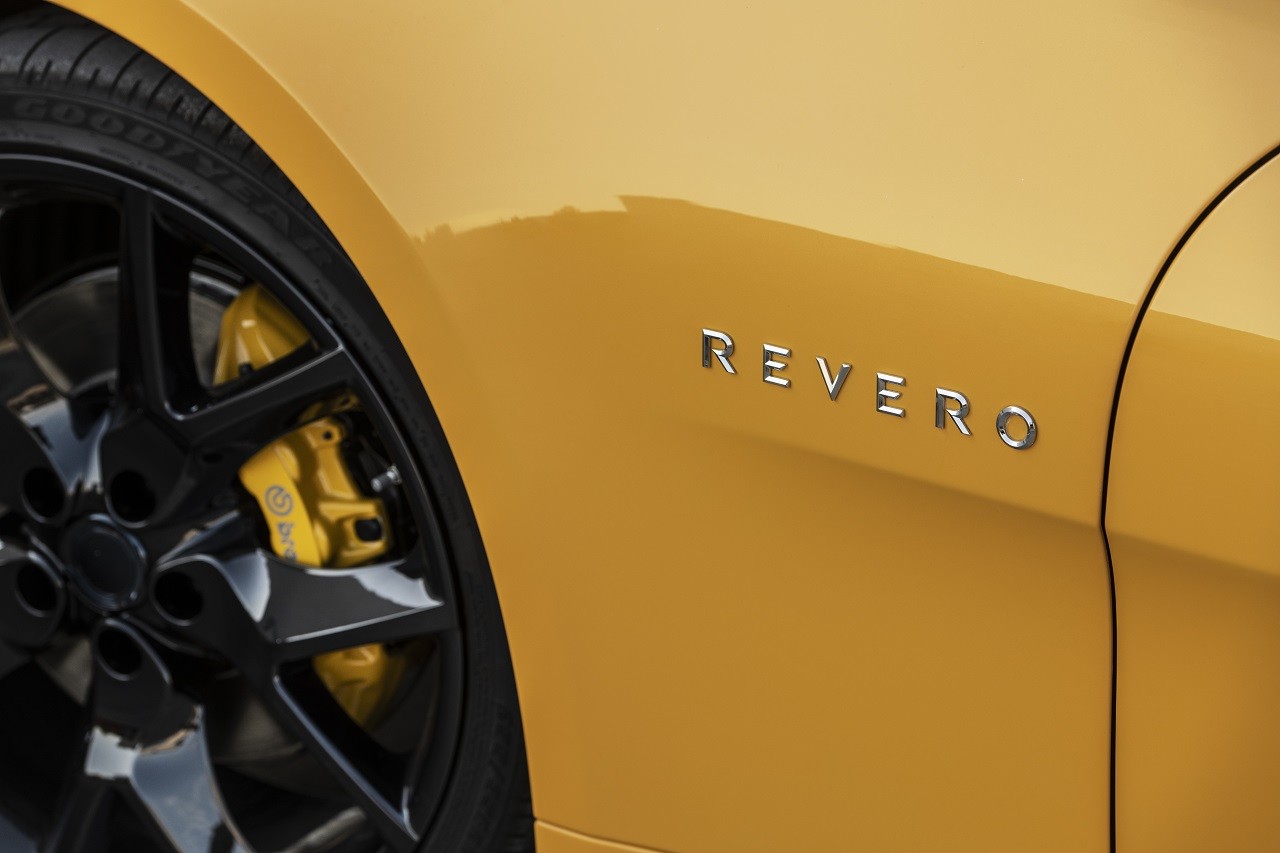 2019 - KARMA REVERO SPECIAL EDITIONS, foto 8