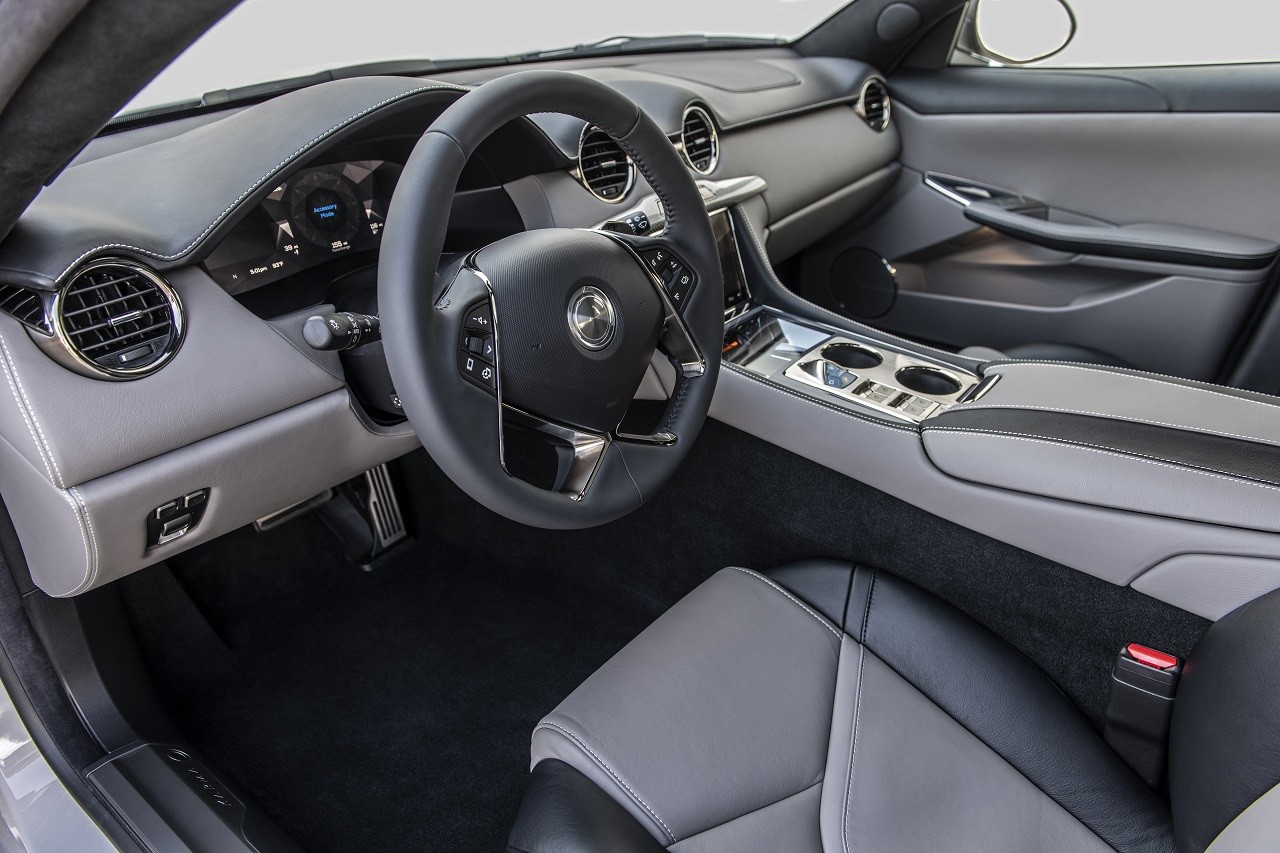 2019 - KARMA REVERO SPECIAL EDITIONS, foto 9